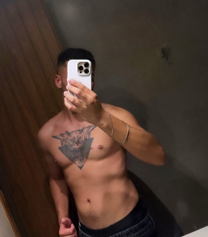 Caio Ativo 4