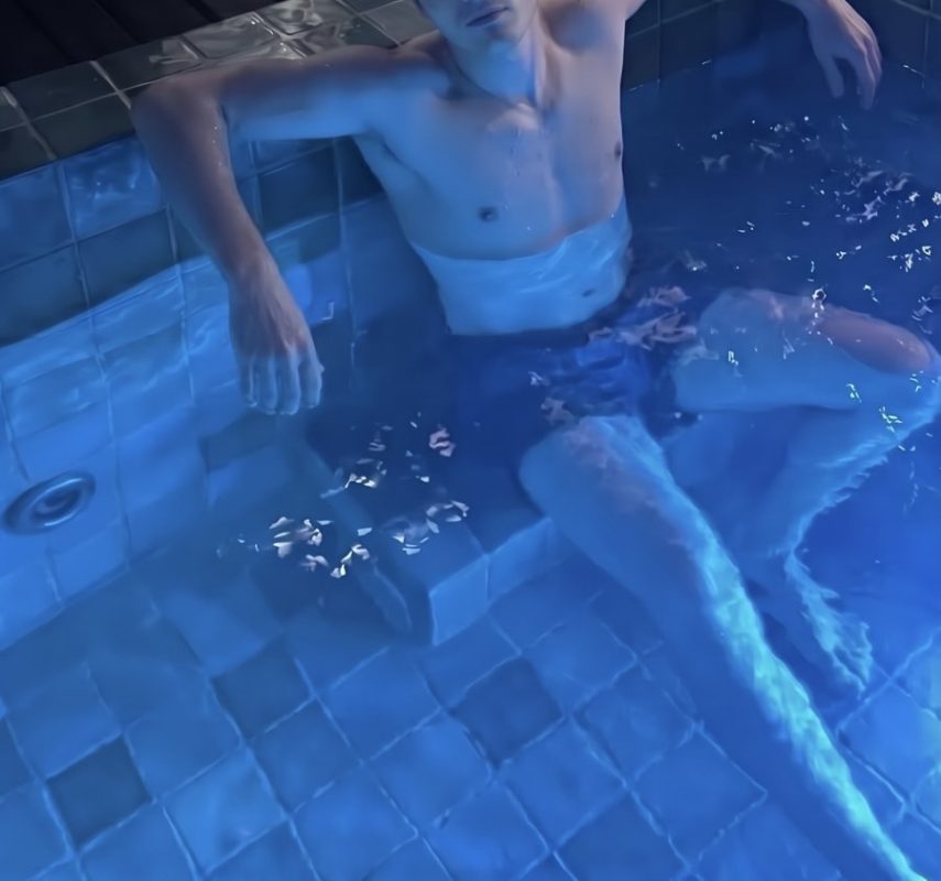Pedro Enk 1
