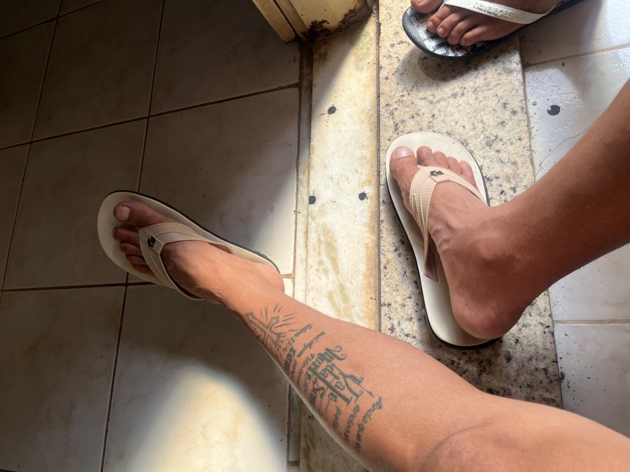 Leo Oliveira 11