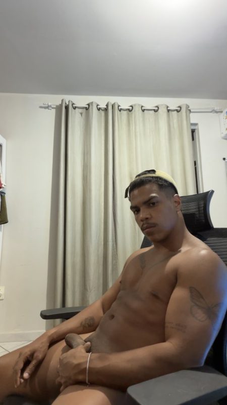 Yan Moreno 1