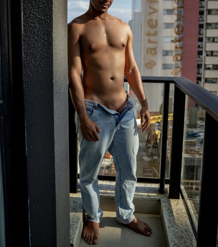 Henrique Dotado 2