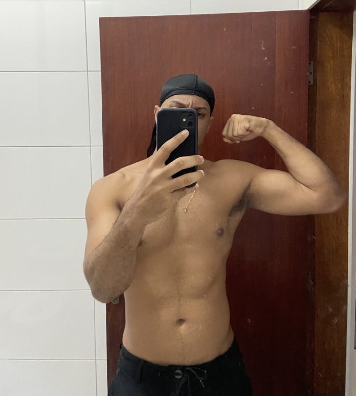 Henrique Dotado 5