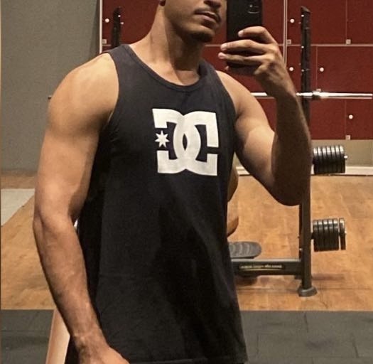 Henrique Dotado 6