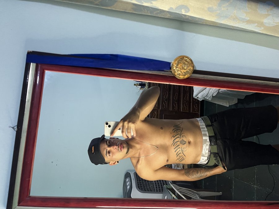 Leo Oliveira 2