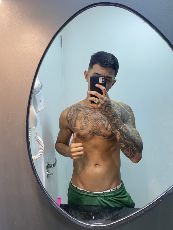 Ângelo Aguiar 10