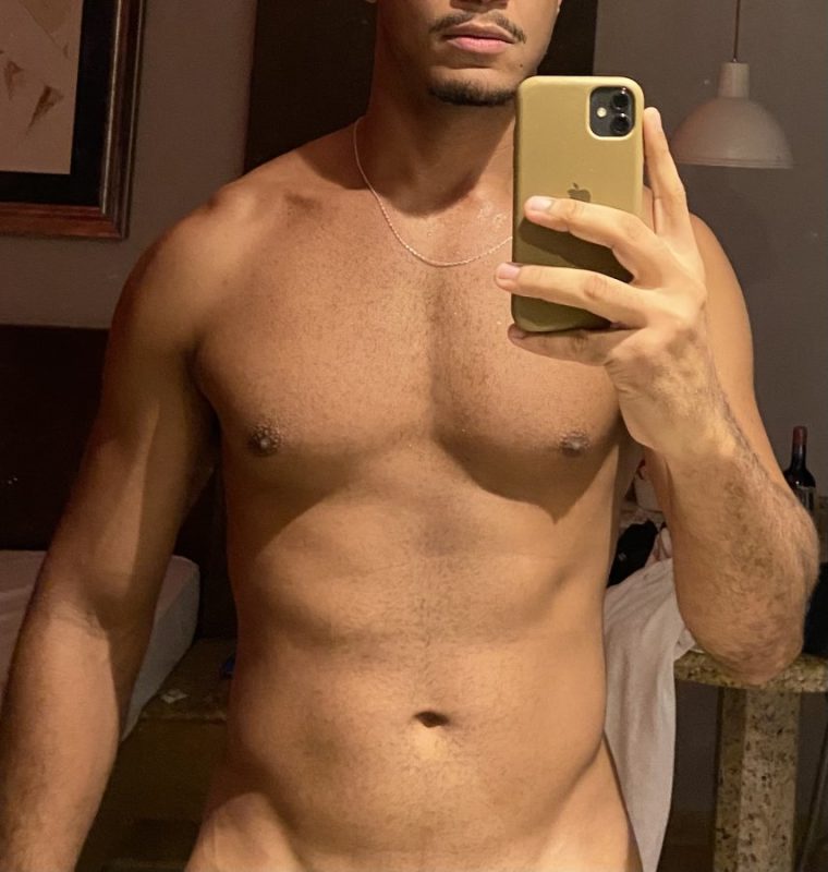 Henrique Dotado 8