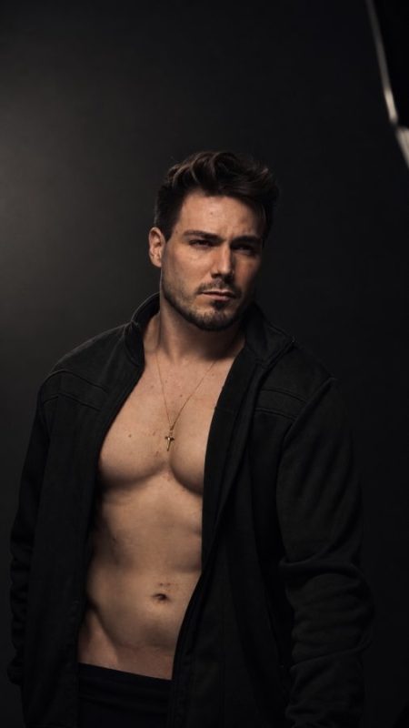 Arthur Morilo 2