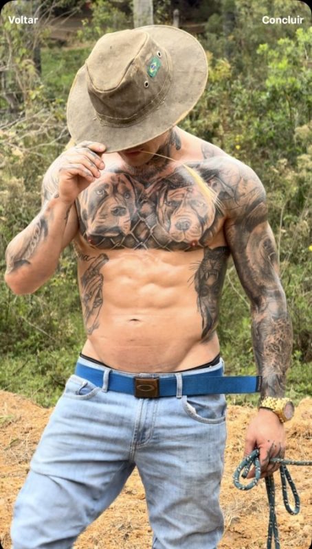 Victor Massoterapia 33