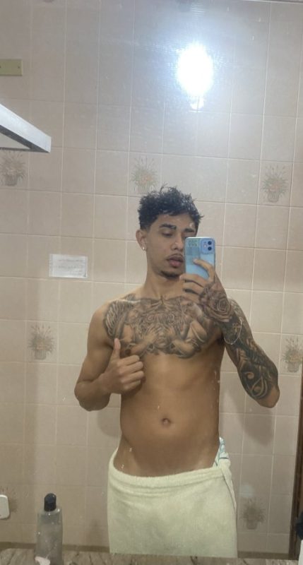 Ângelo Aguiar 19