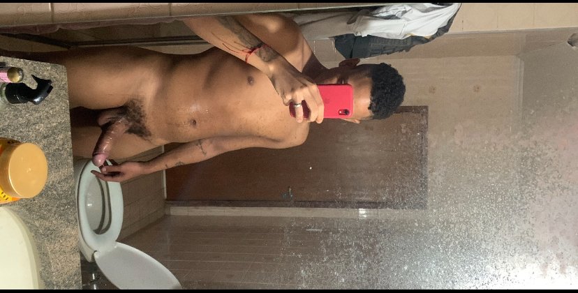 Novinho 20cm Grosso 2