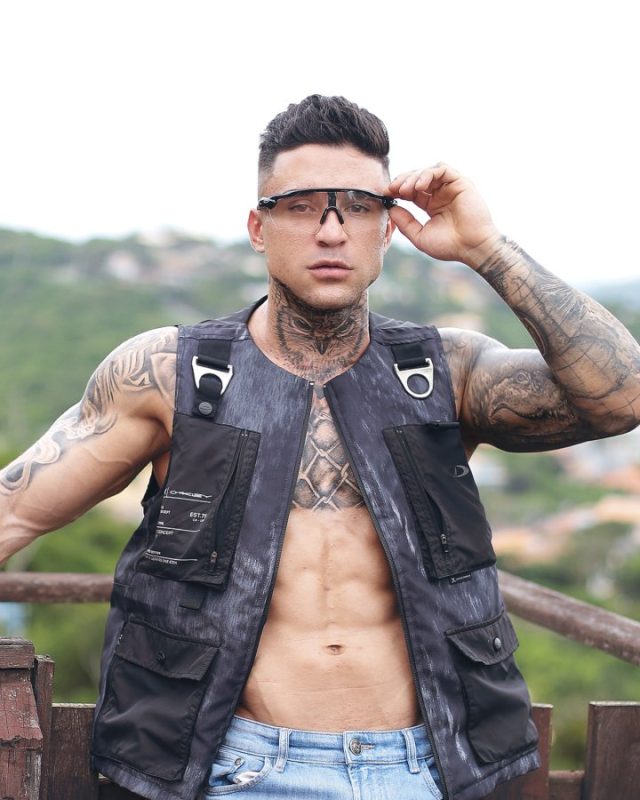 Victor Massoterapia 26