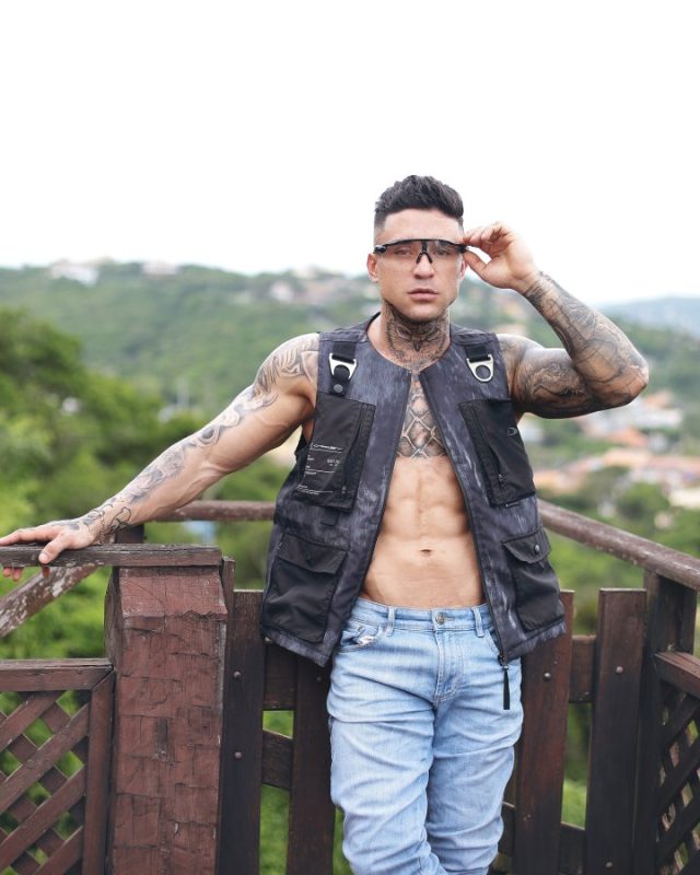 Victor Massoterapia 27