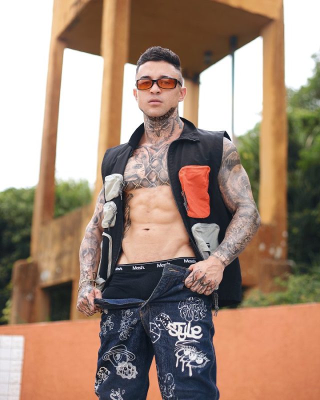 Victor Massoterapia 25