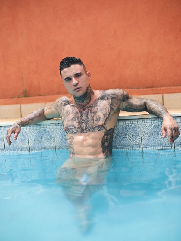 Victor Massoterapia 52