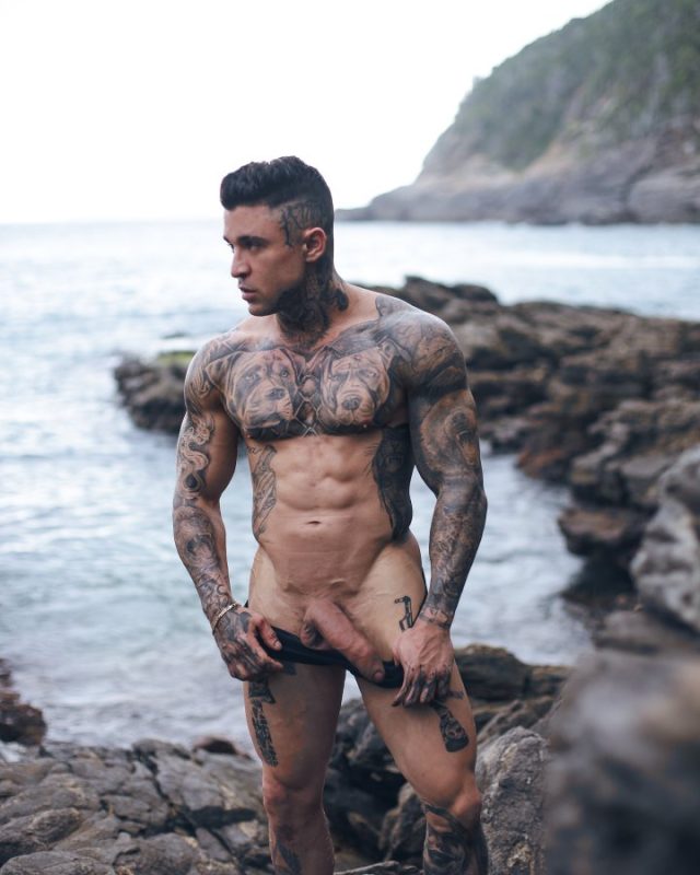 Victor Massoterapia 53