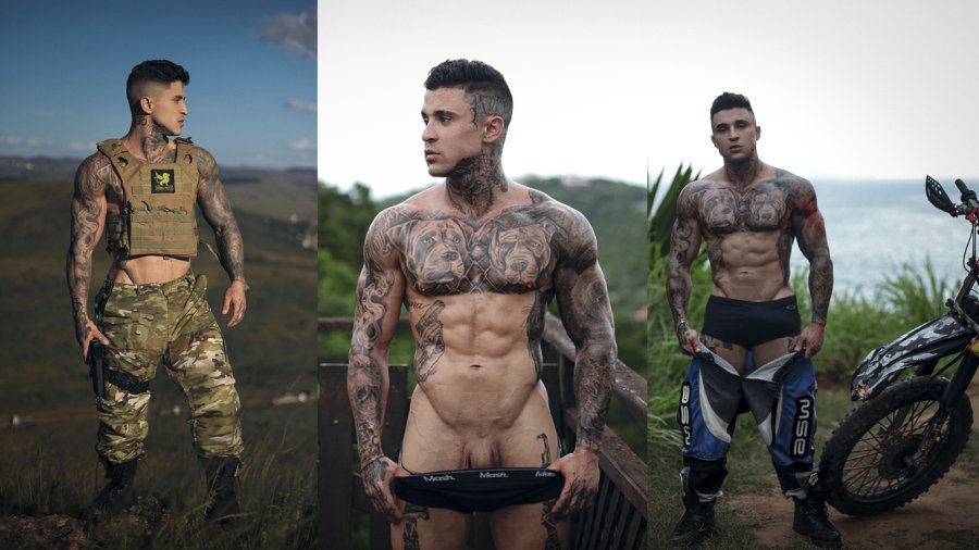 Victor Massoterapia 56