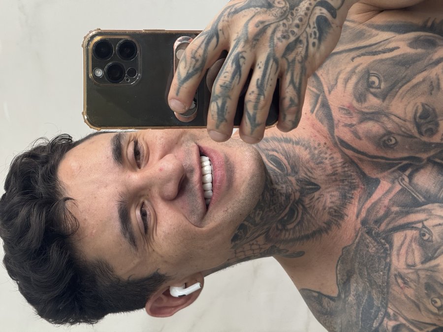Victor Massoterapia 23