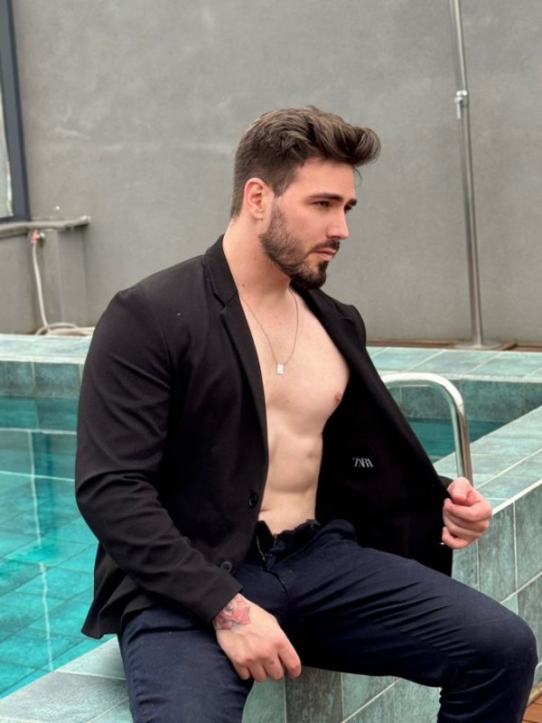 Arthur Morilo 20