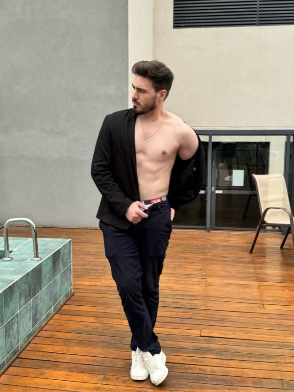 Arthur Morilo 19