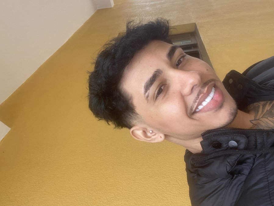 Ângelo Aguiar 1