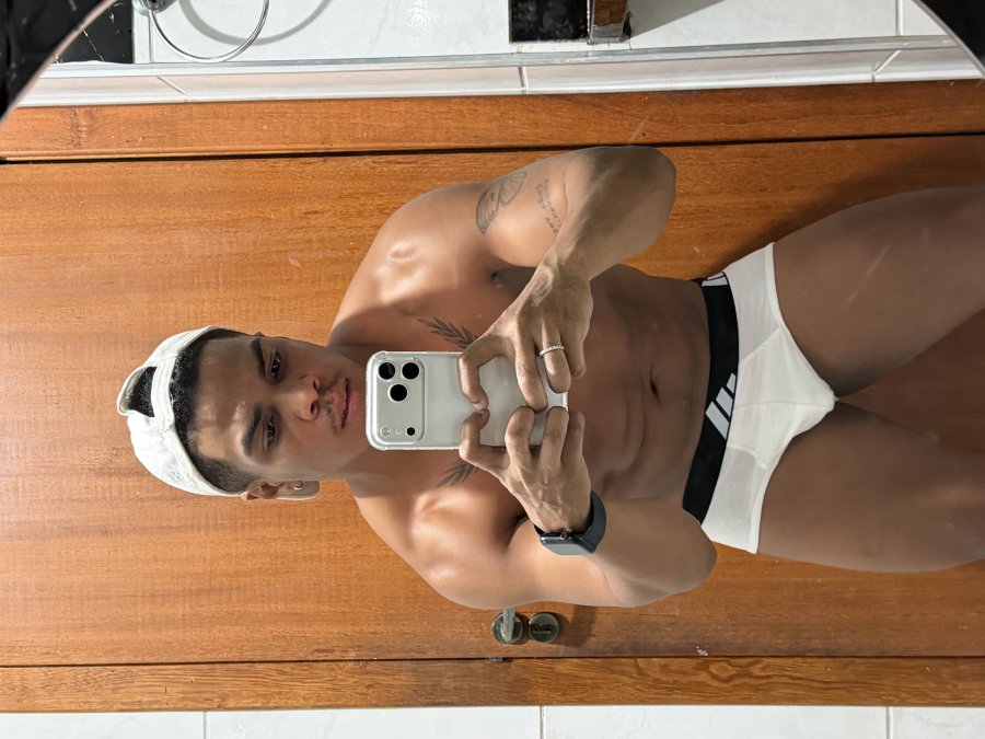 Yan Moreno