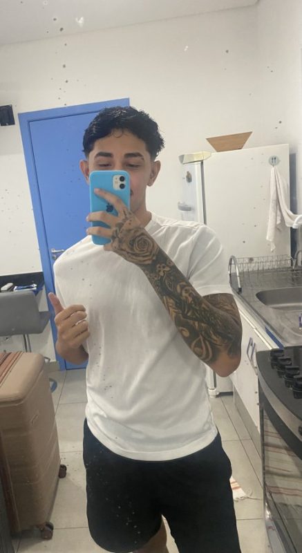 Ângelo Aguiar 14