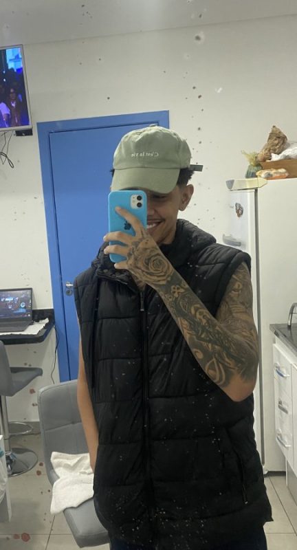 Ângelo Aguiar 13