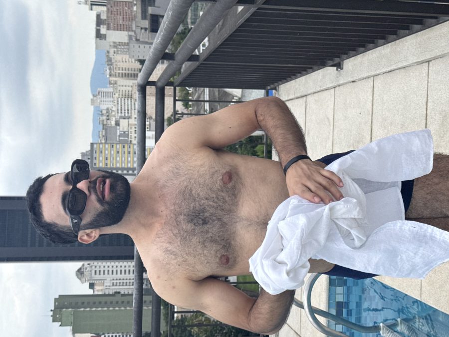 Dan Rufino