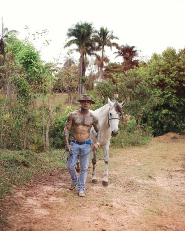 Victor Massoterapia 1