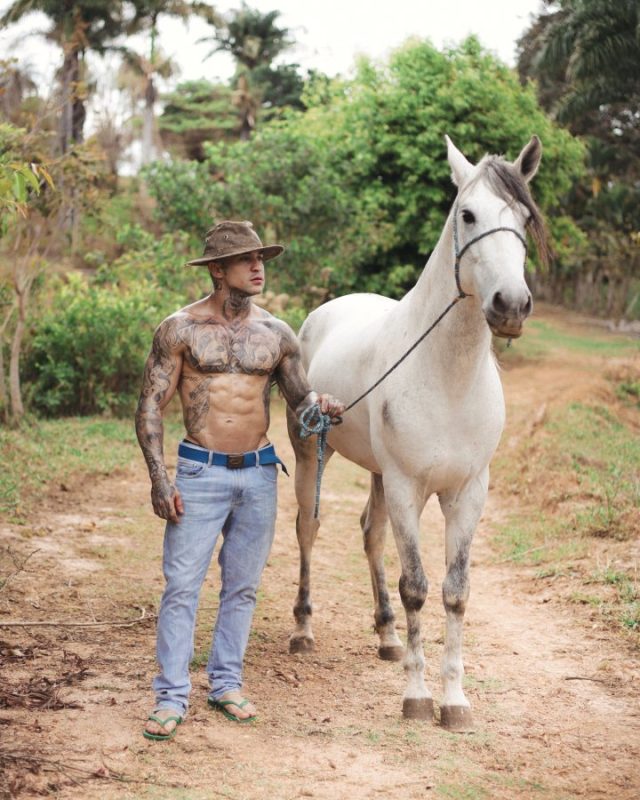 Victor Massoterapia 5