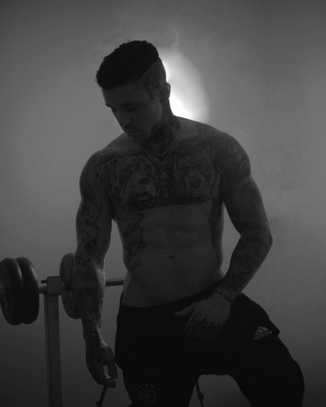 Victor Massoterapia 9