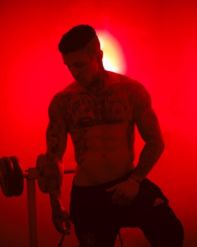 Victor Massoterapia 10