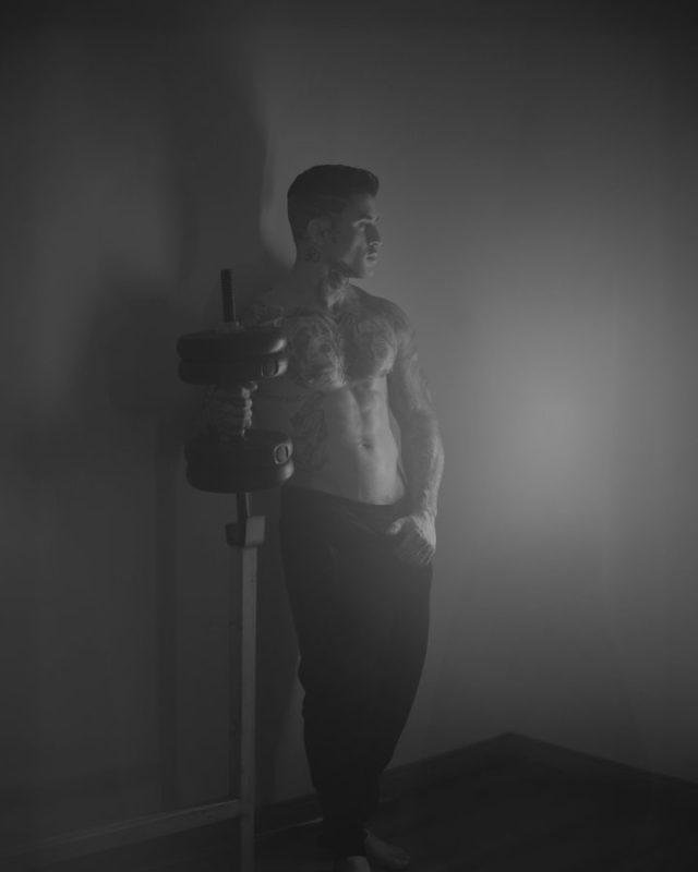 Victor Massoterapia 11