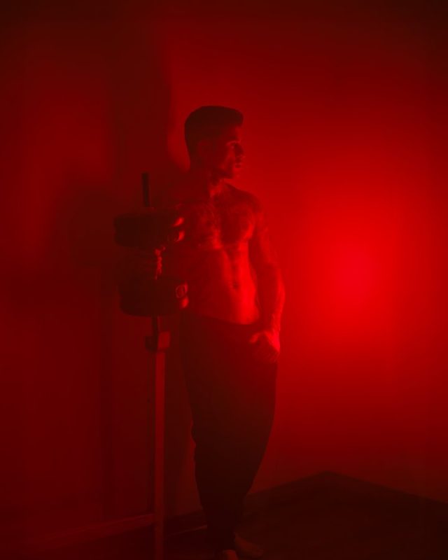 Victor Massoterapia 12