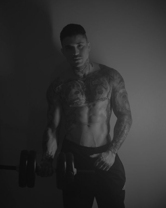 Victor Massoterapia 13