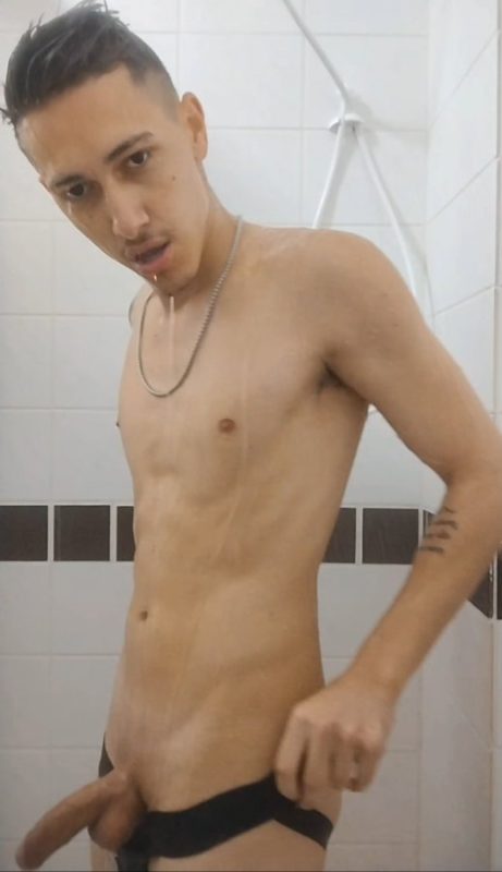 Jhonn Lenon 23