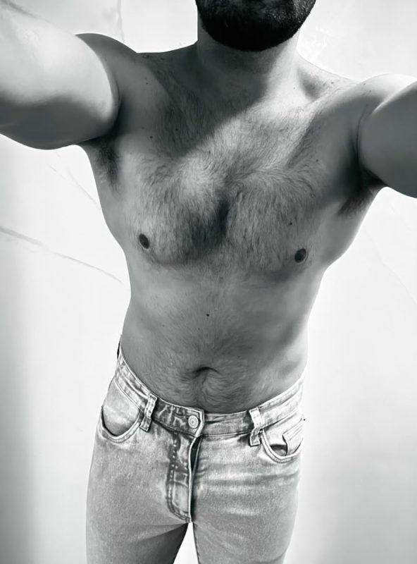 Rodrigo Massagens 13