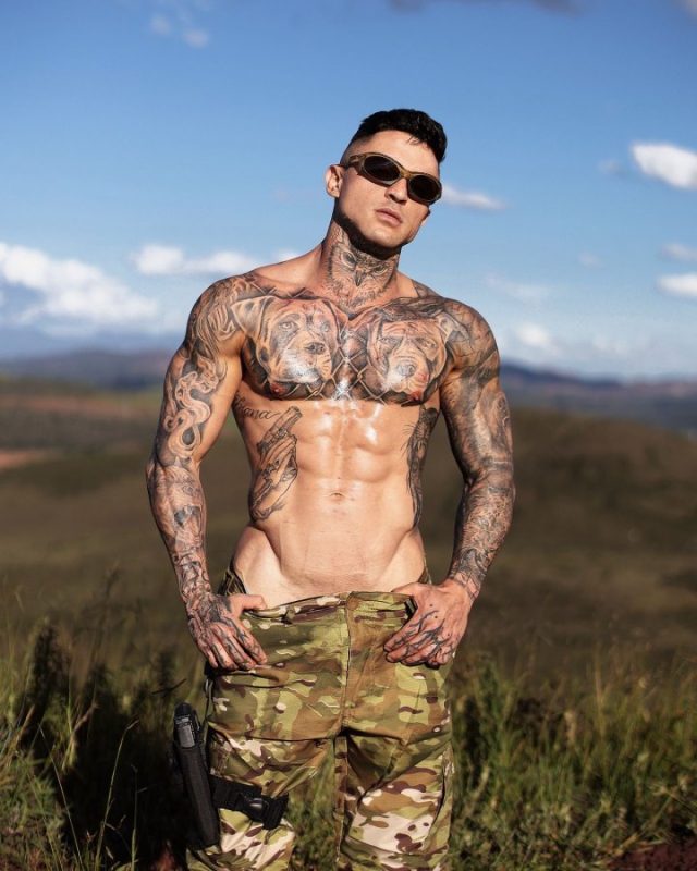 Victor Massoterapia 62