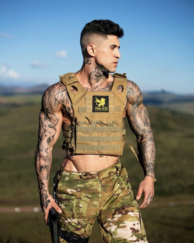 Victor Massoterapia 61