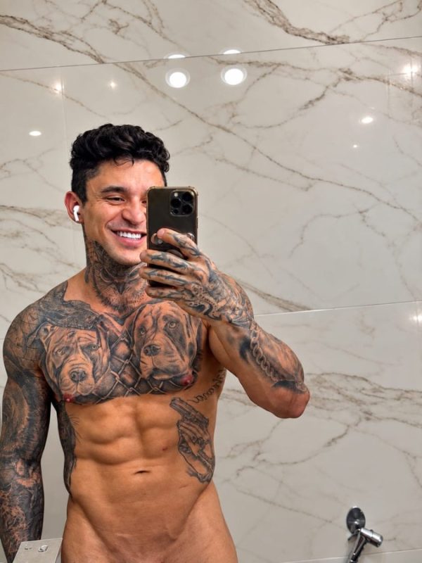 Victor Massoterapia 39