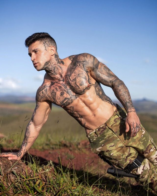 Victor Massoterapia 29