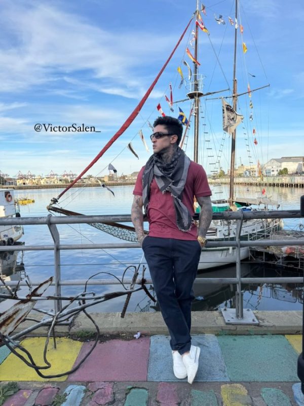 Victor Massoterapia 24