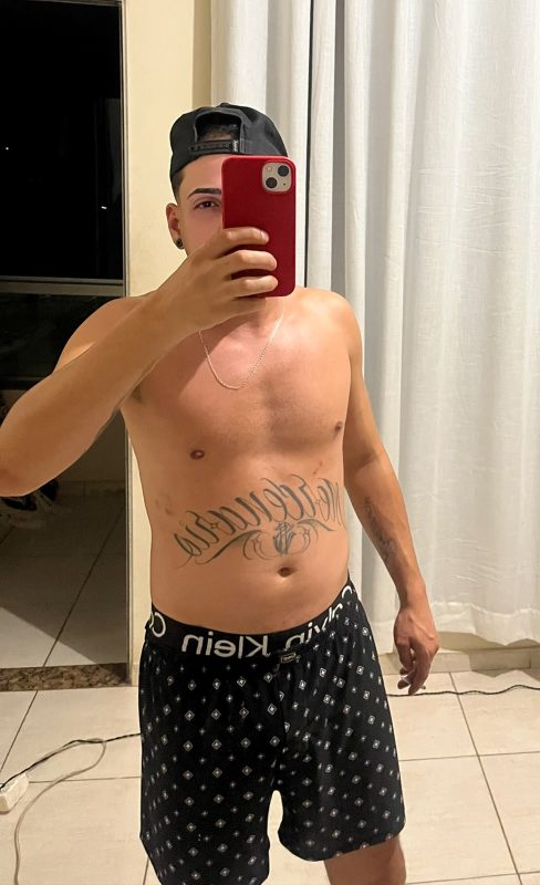 Leo Oliveira