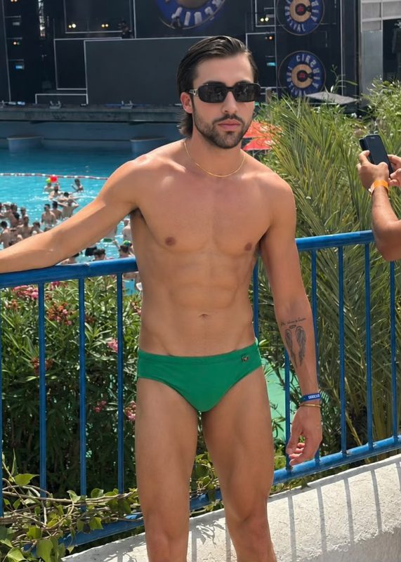 Apollo Salvatore 8