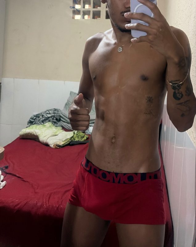 Jhonathan Ribeiro 1