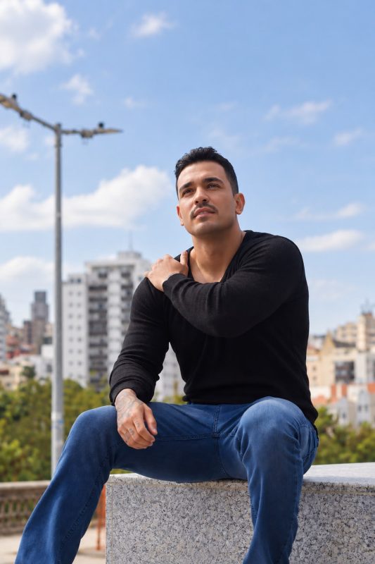 Lucas Castro 1