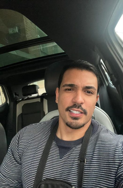 Lucas Castro