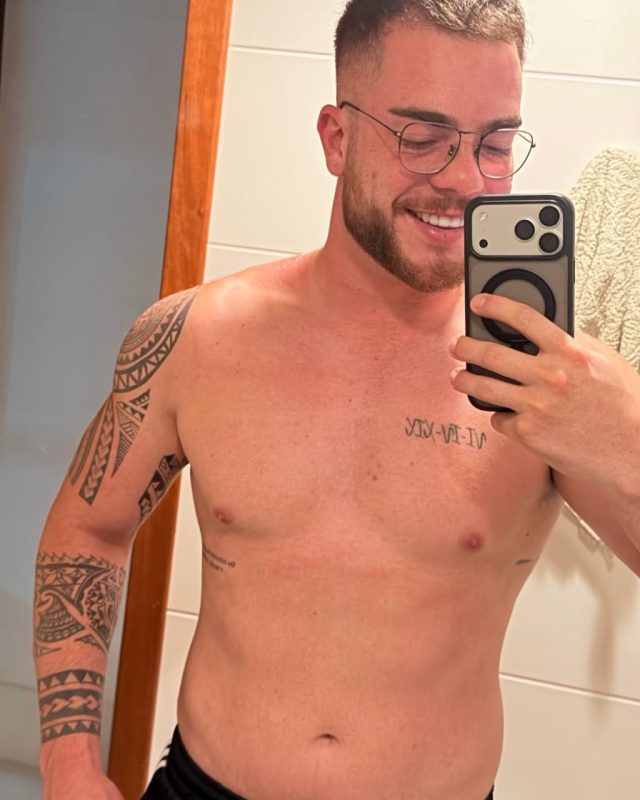 Eduardo Gaúcho 5