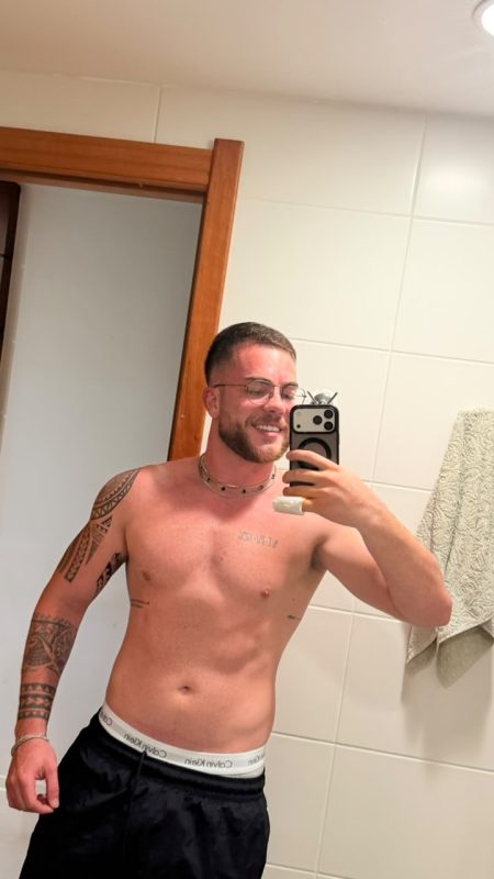 Eduardo Gaúcho 4