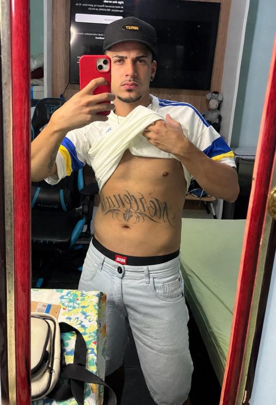 Leo Oliveira 2
